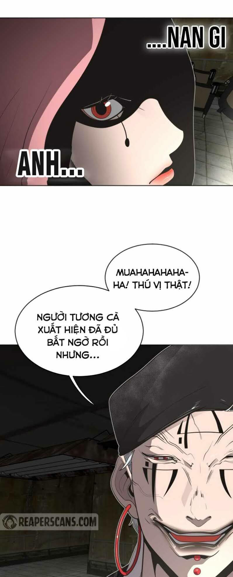 Kỷ Nguyên Siêu Anh Hùng Chapter 26 - 31