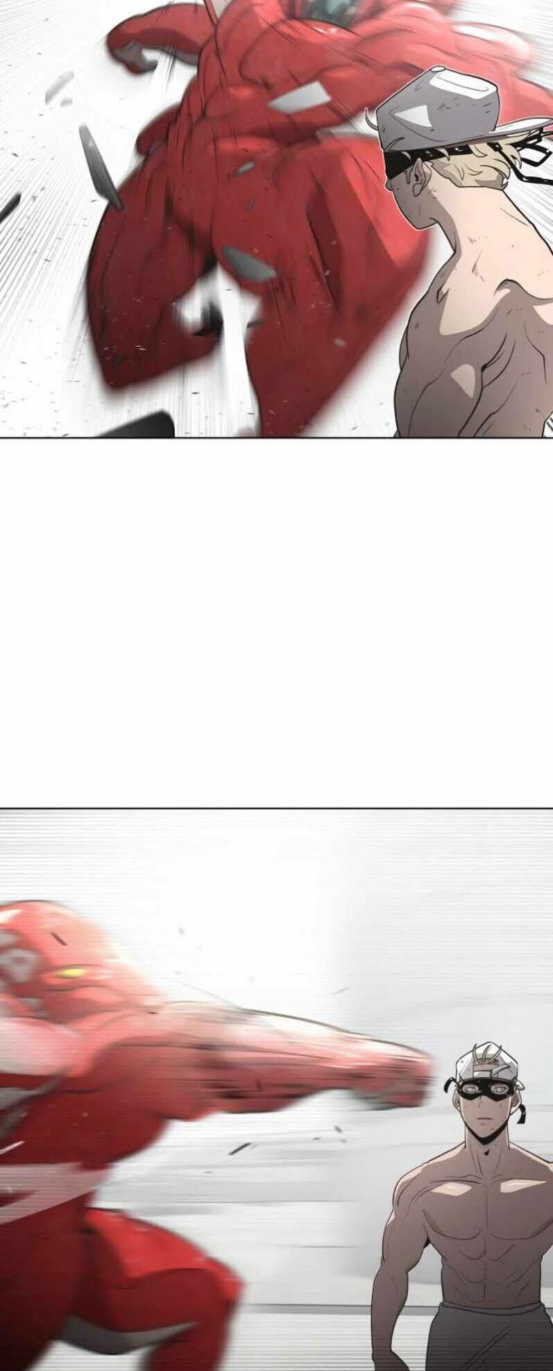 Kỷ Nguyên Siêu Anh Hùng Chapter 26 - 34