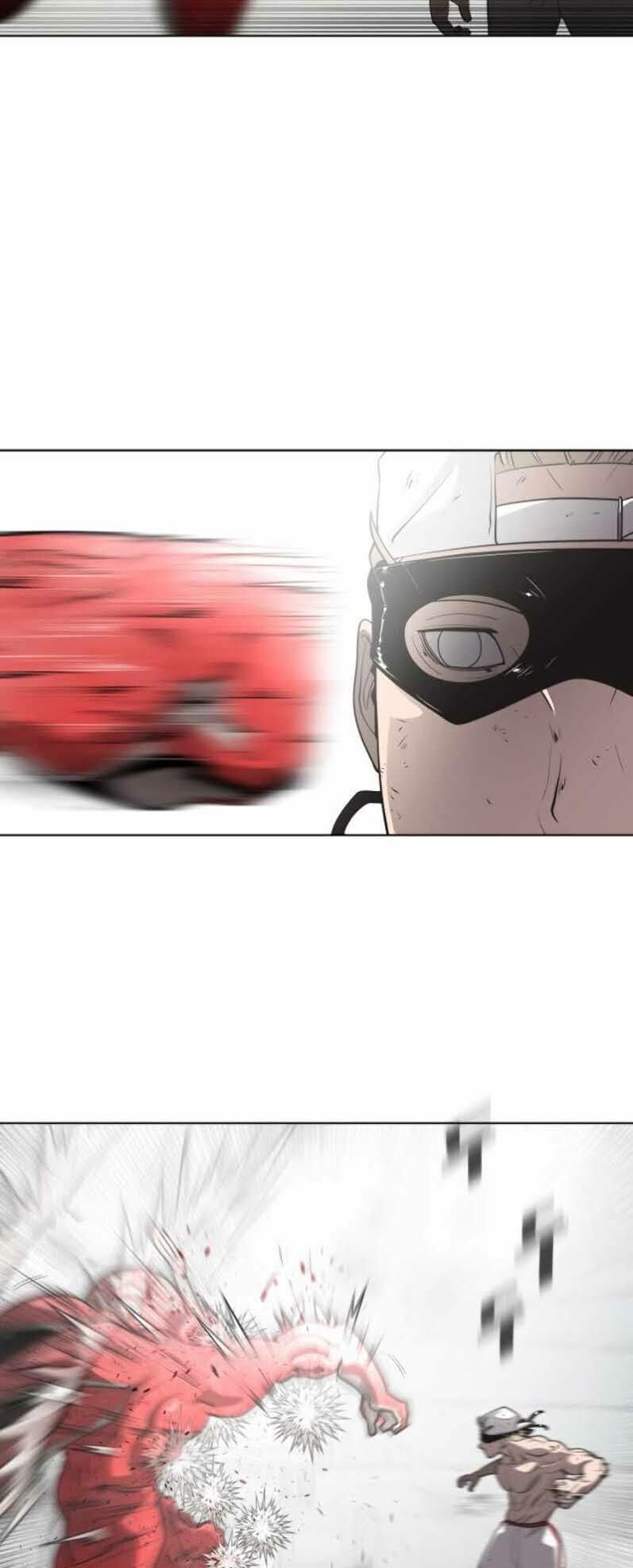 Kỷ Nguyên Siêu Anh Hùng Chapter 26 - 35