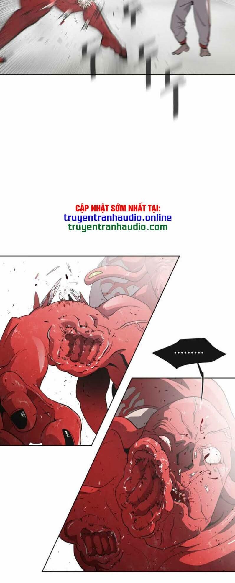 Kỷ Nguyên Siêu Anh Hùng Chapter 26 - 36