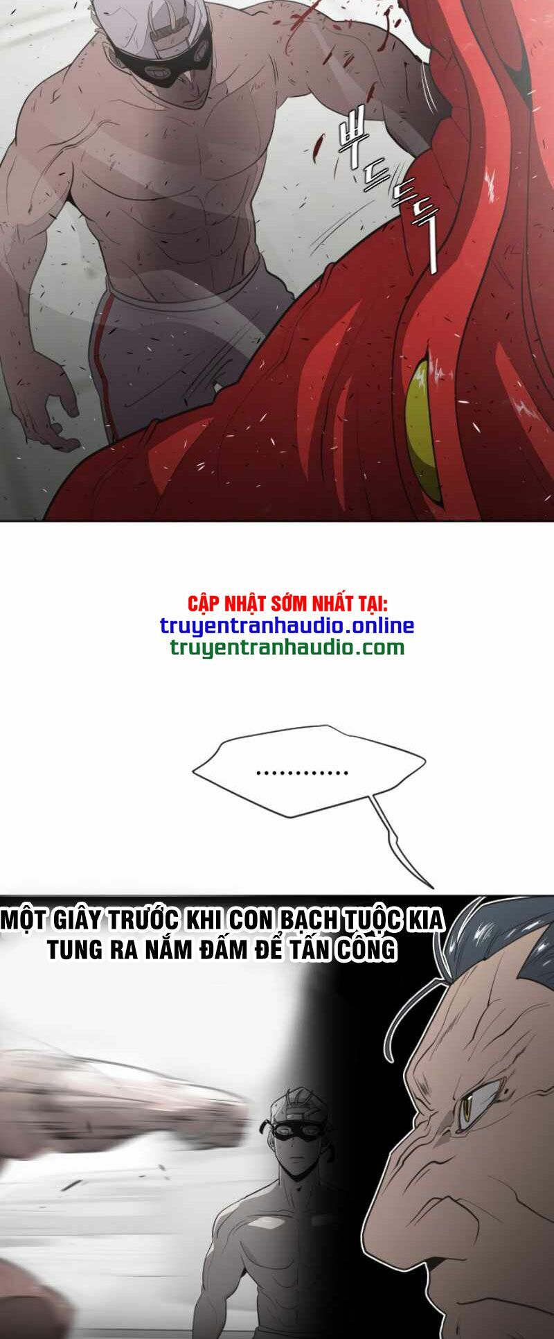 Kỷ Nguyên Siêu Anh Hùng Chapter 26 - 39