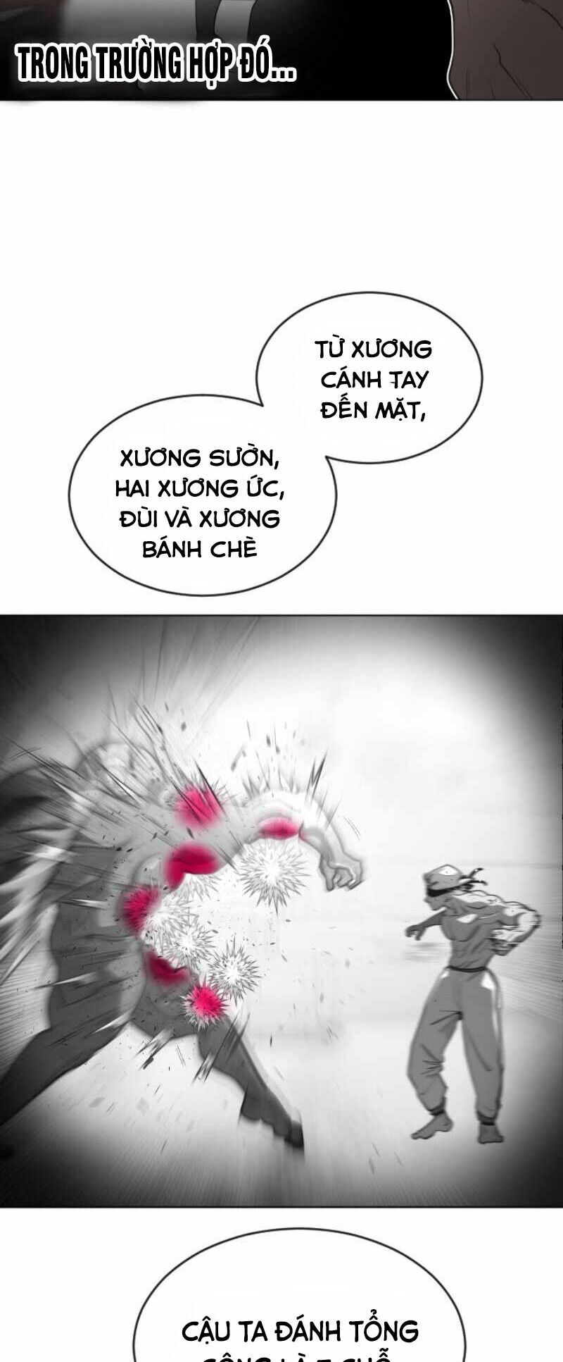 Kỷ Nguyên Siêu Anh Hùng Chapter 26 - 40