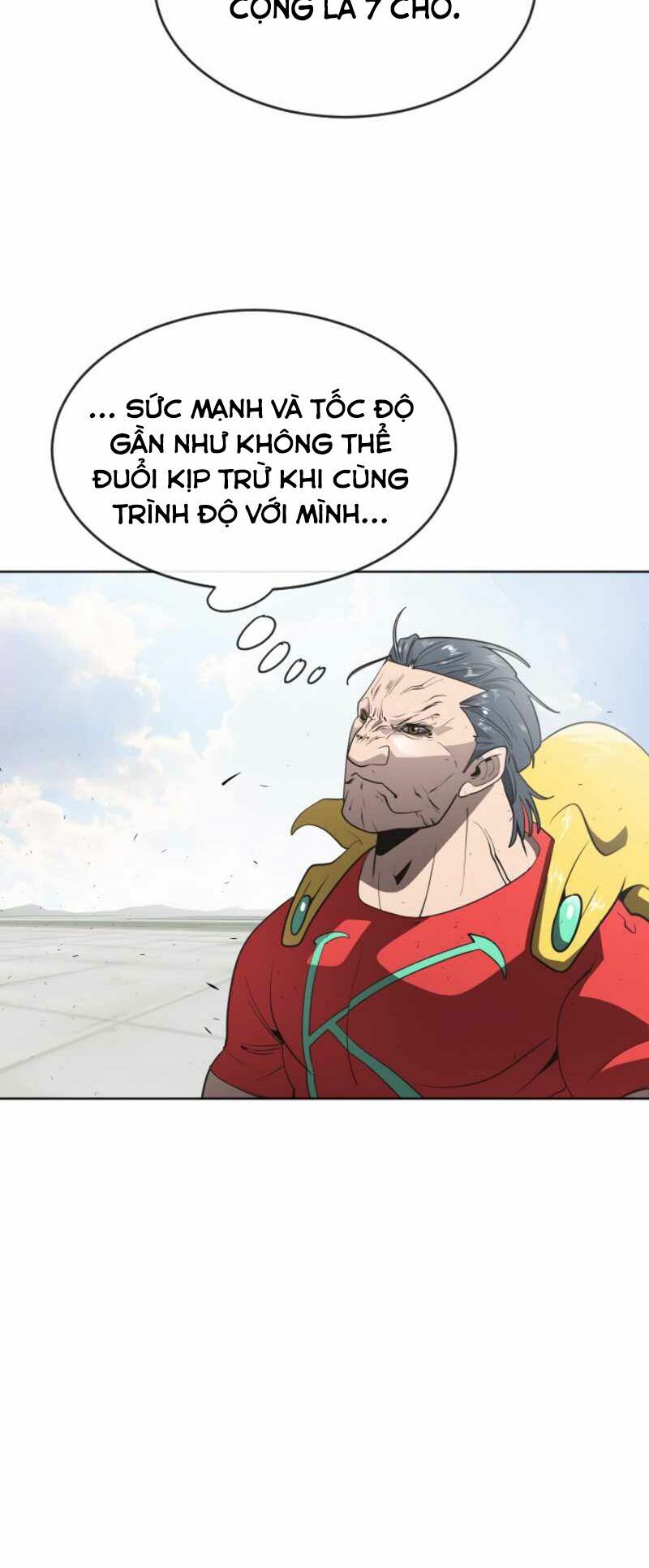 Kỷ Nguyên Siêu Anh Hùng Chapter 26 - 41