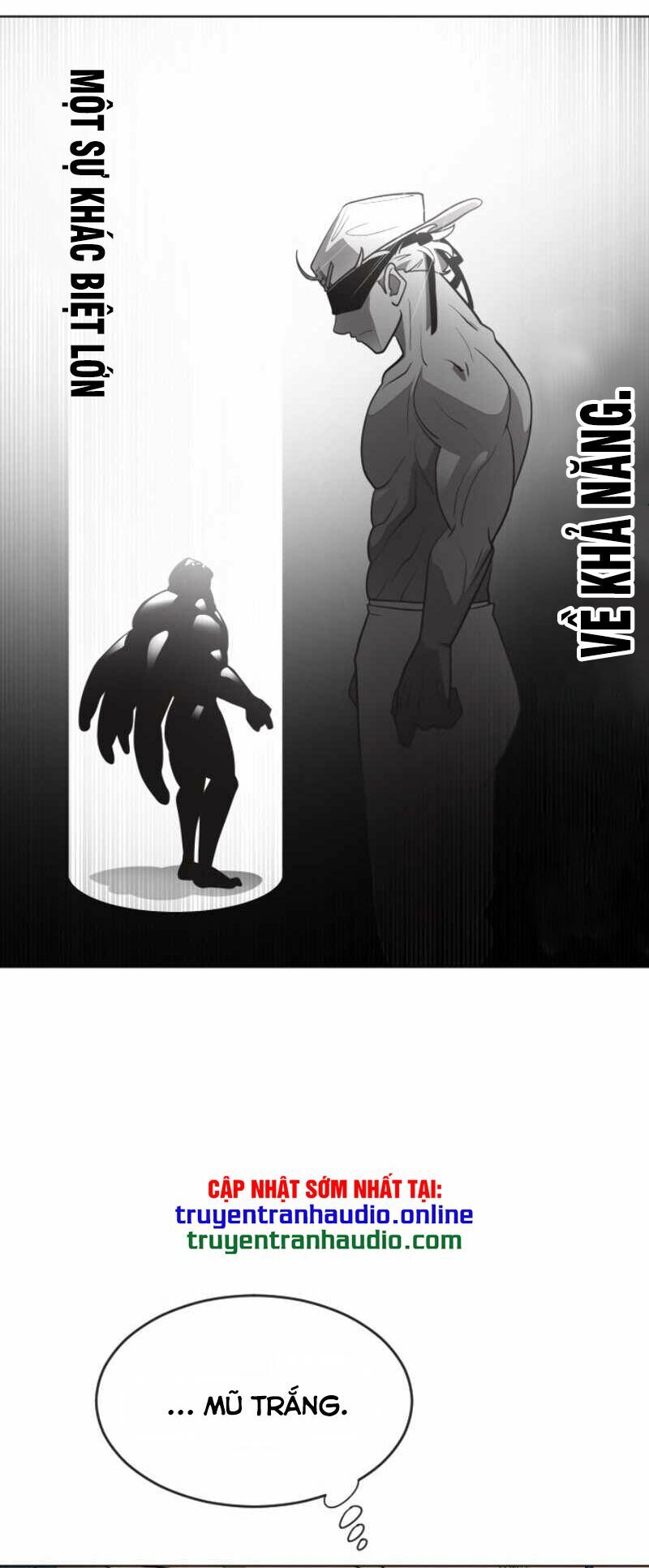 Kỷ Nguyên Siêu Anh Hùng Chapter 26 - 42