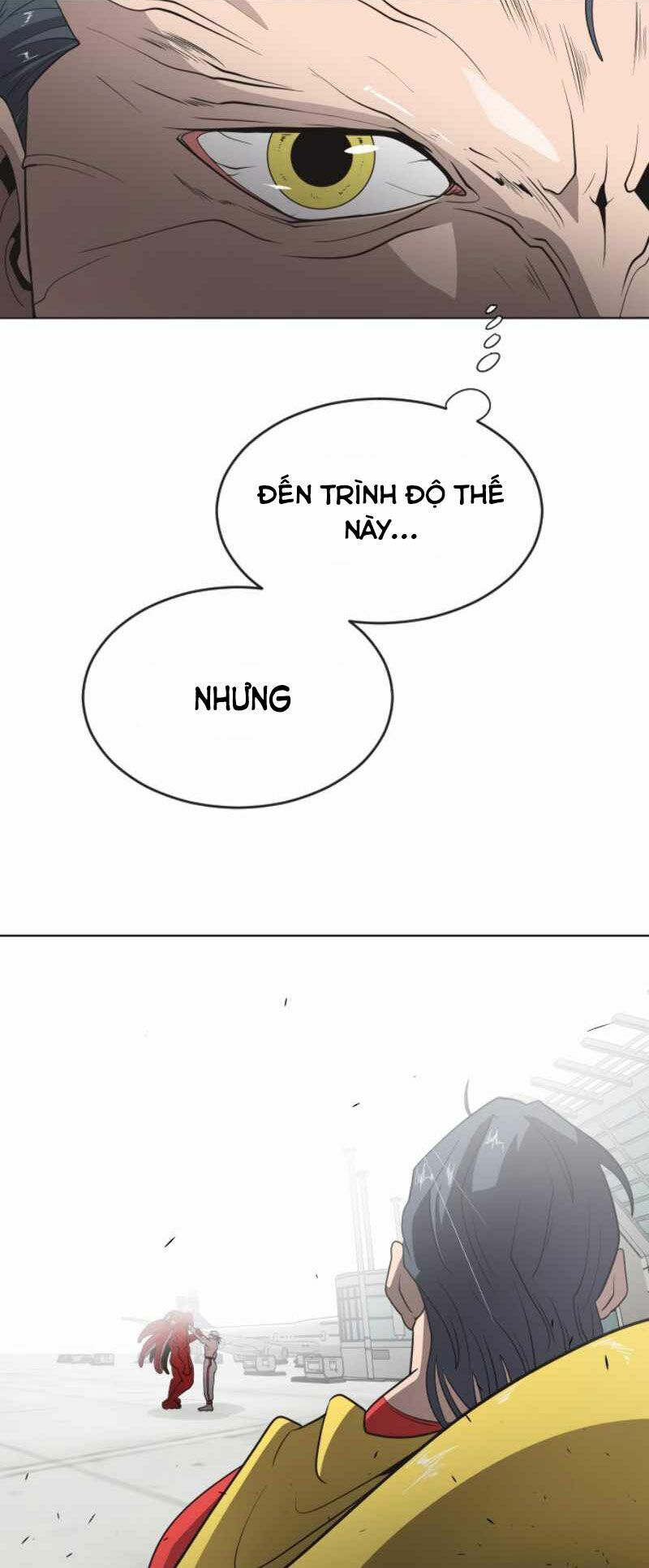 Kỷ Nguyên Siêu Anh Hùng Chapter 26 - 43