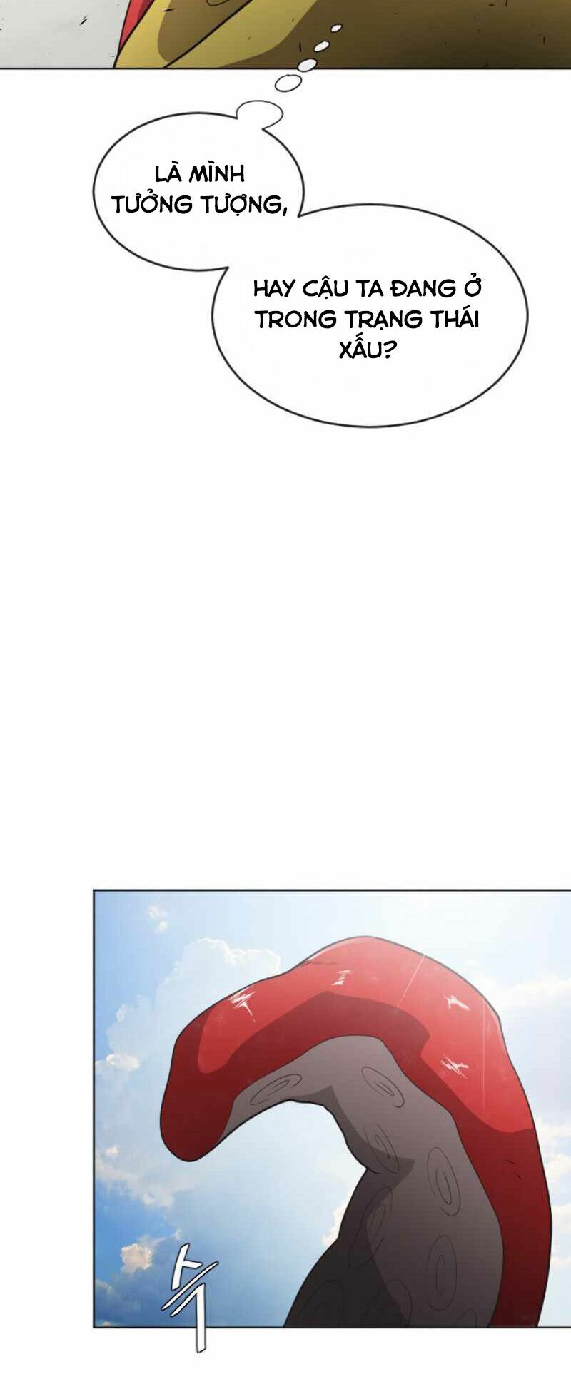 Kỷ Nguyên Siêu Anh Hùng Chapter 26 - 44