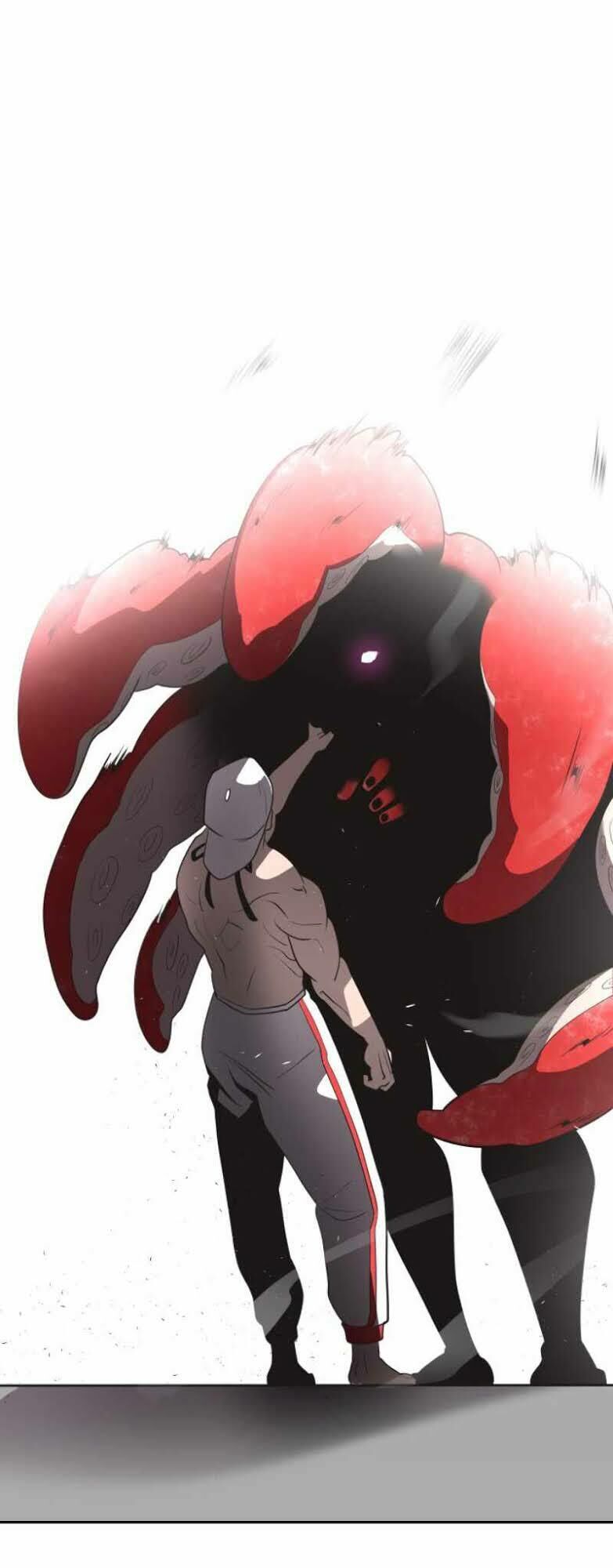 Kỷ Nguyên Siêu Anh Hùng Chapter 26 - 45