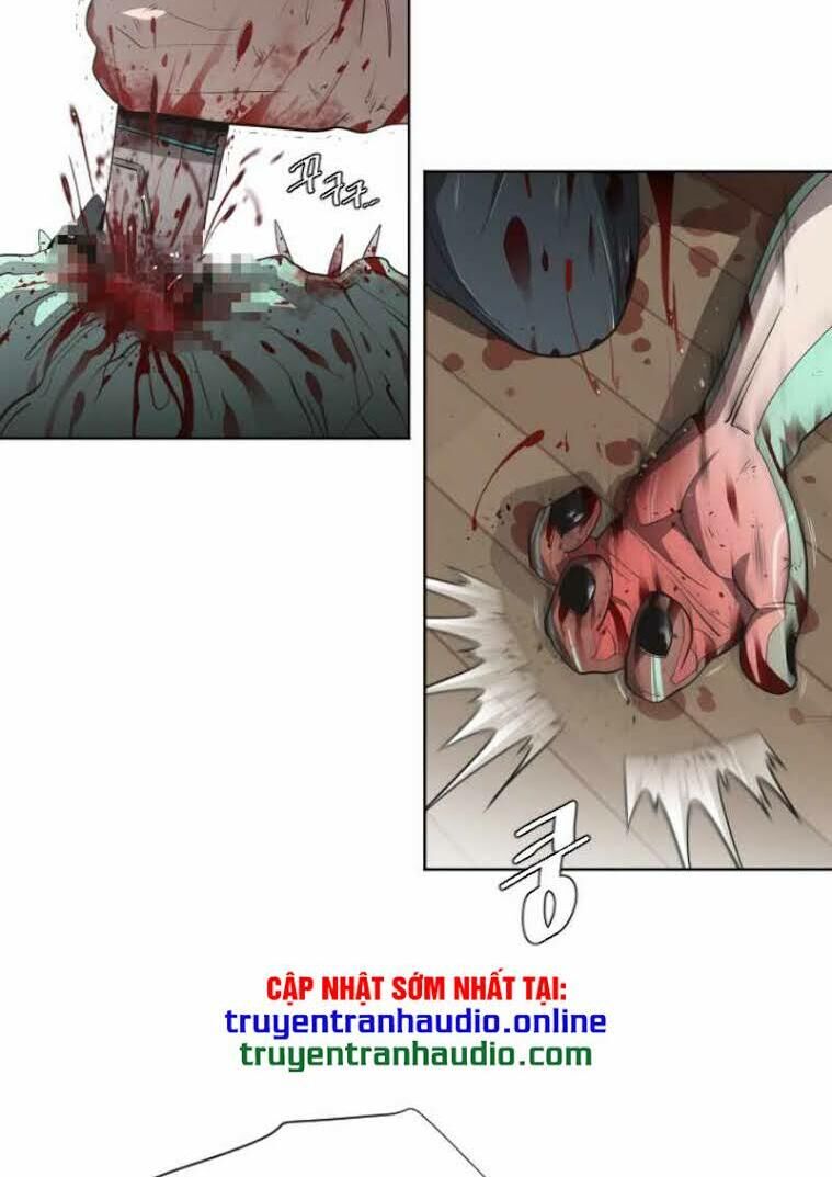 Kỷ Nguyên Siêu Anh Hùng Chapter 26 - 6