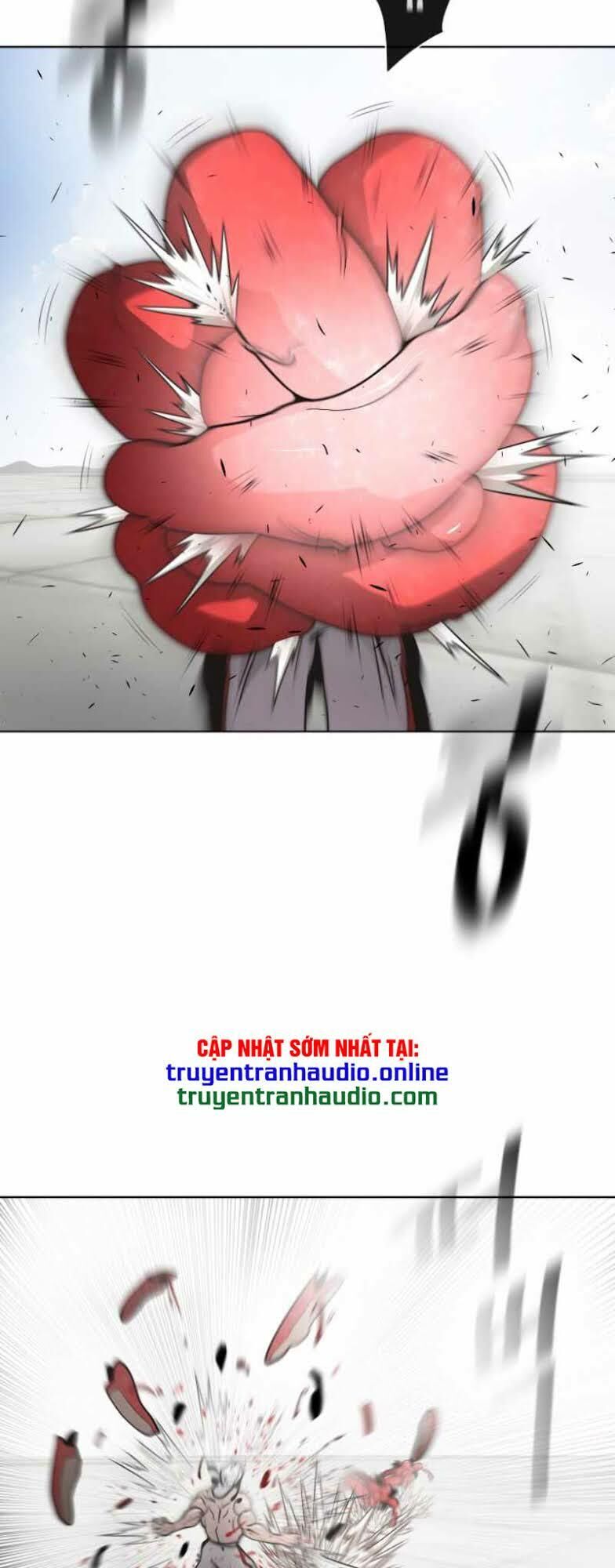 Kỷ Nguyên Siêu Anh Hùng Chapter 26 - 51