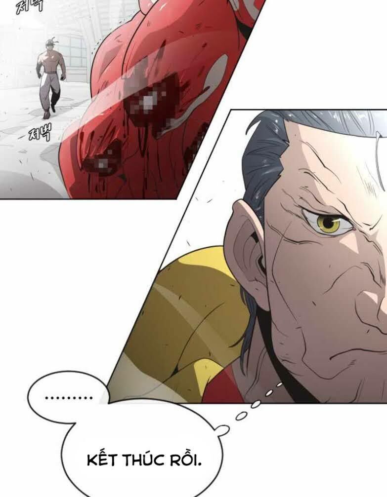 Kỷ Nguyên Siêu Anh Hùng Chapter 26 - 55