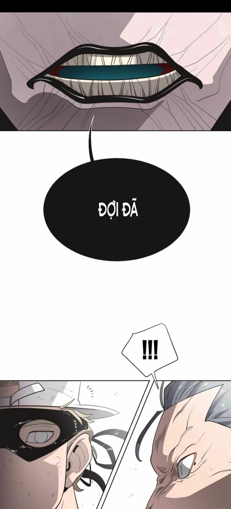 Kỷ Nguyên Siêu Anh Hùng Chapter 26 - 57