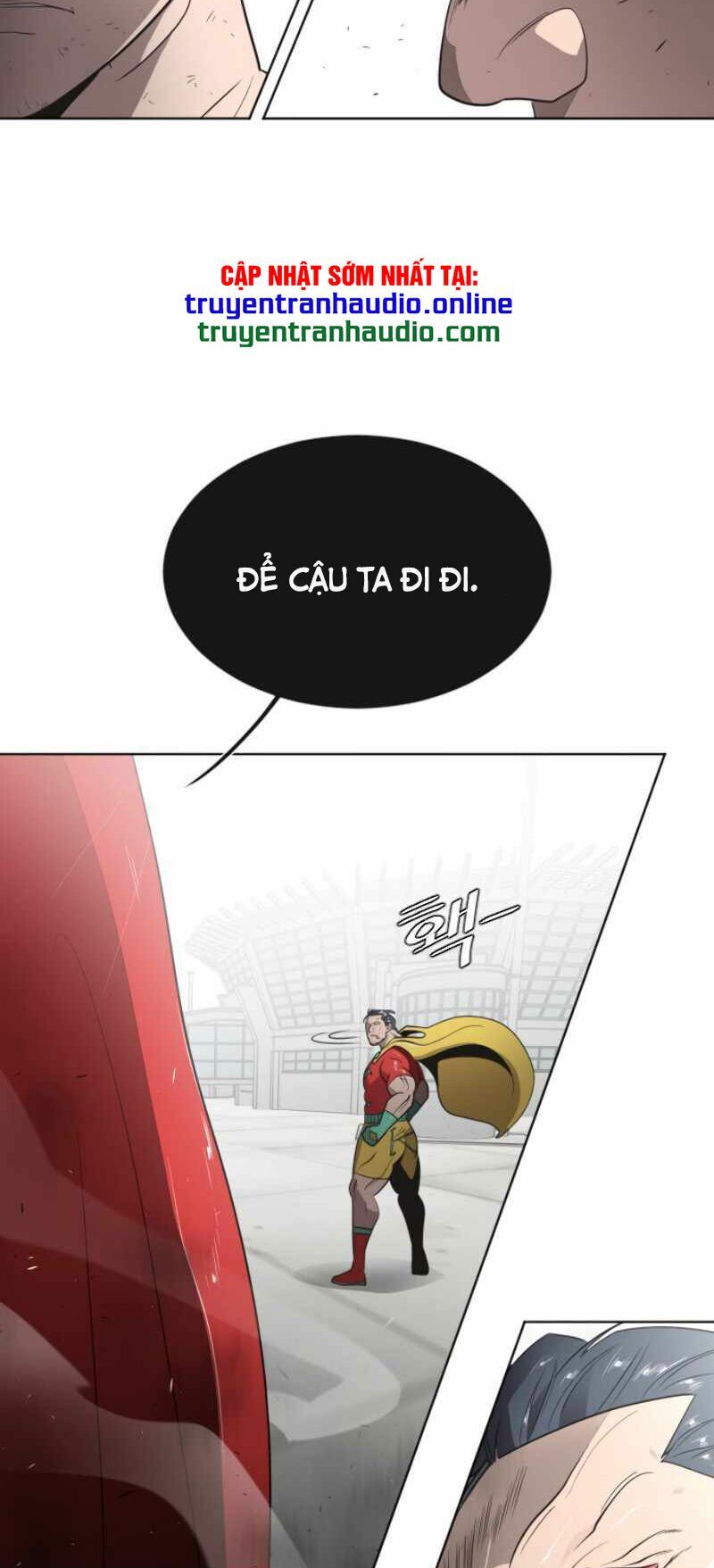 Kỷ Nguyên Siêu Anh Hùng Chapter 26 - 58