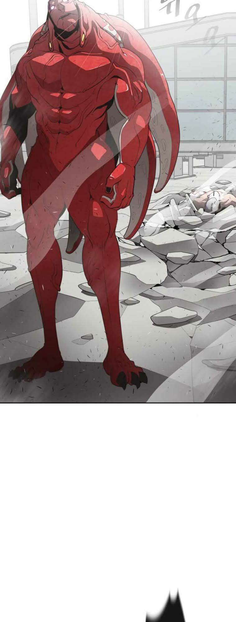 Kỷ Nguyên Siêu Anh Hùng Chapter 26 - 10