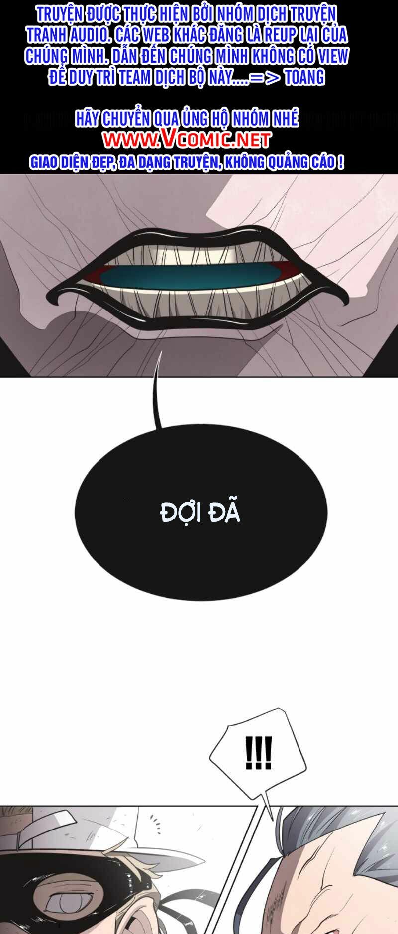 Kỷ Nguyên Siêu Anh Hùng Chapter 27 - 1