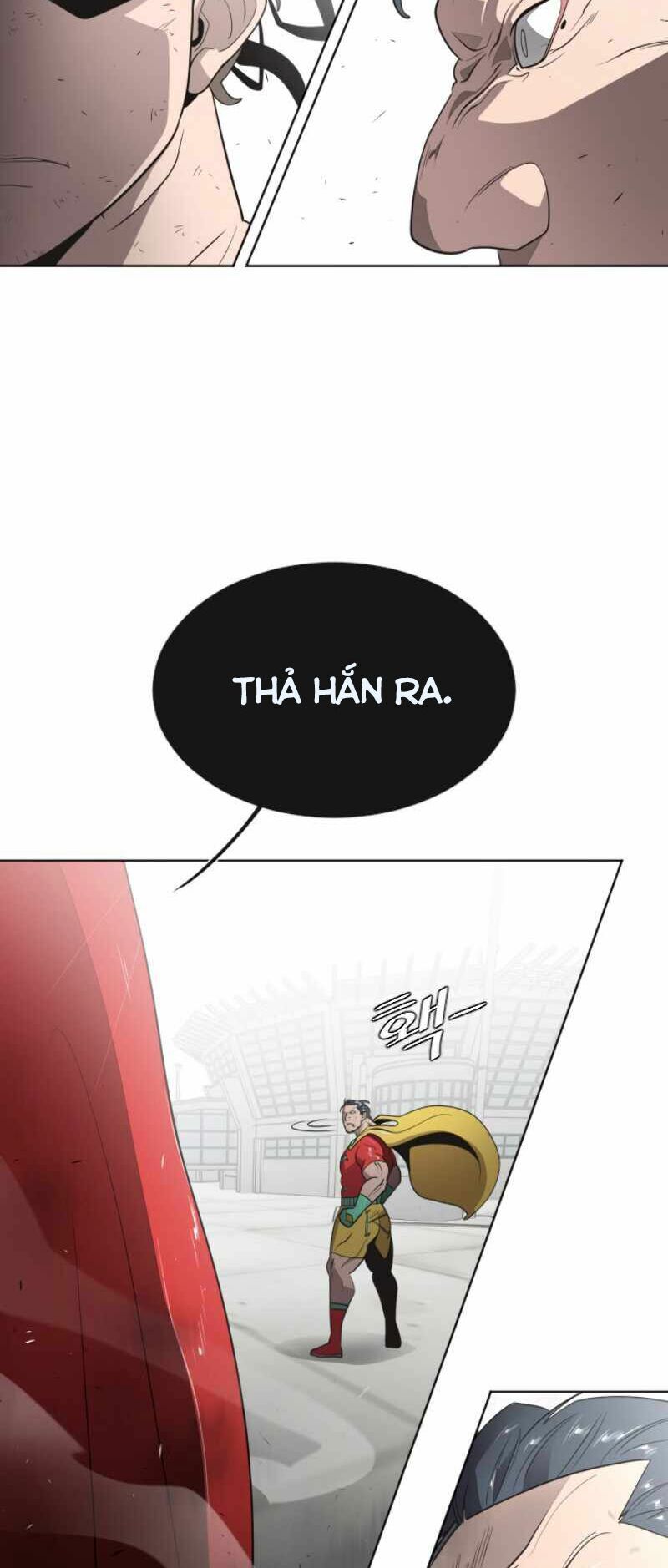 Kỷ Nguyên Siêu Anh Hùng Chapter 27 - 2