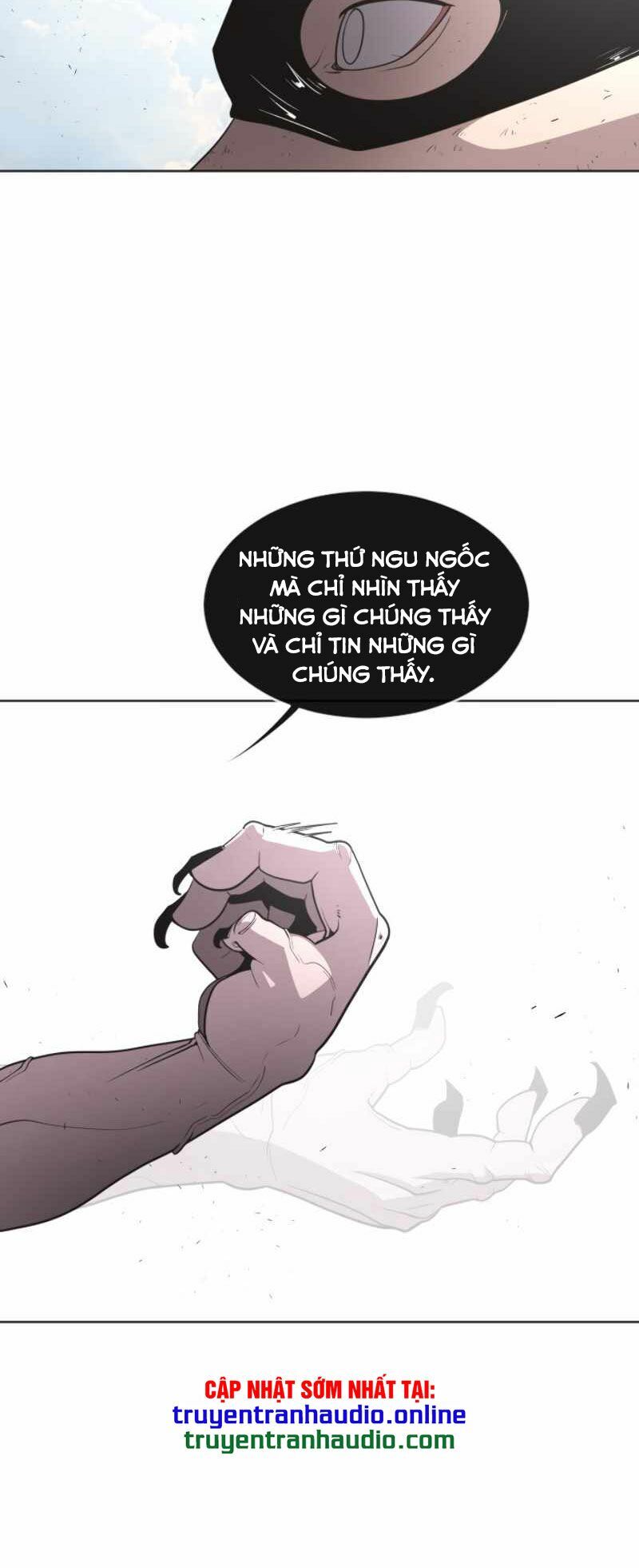 Kỷ Nguyên Siêu Anh Hùng Chapter 27 - 11