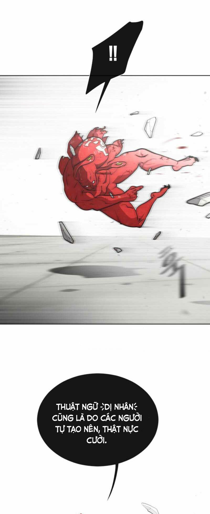 Kỷ Nguyên Siêu Anh Hùng Chapter 27 - 12