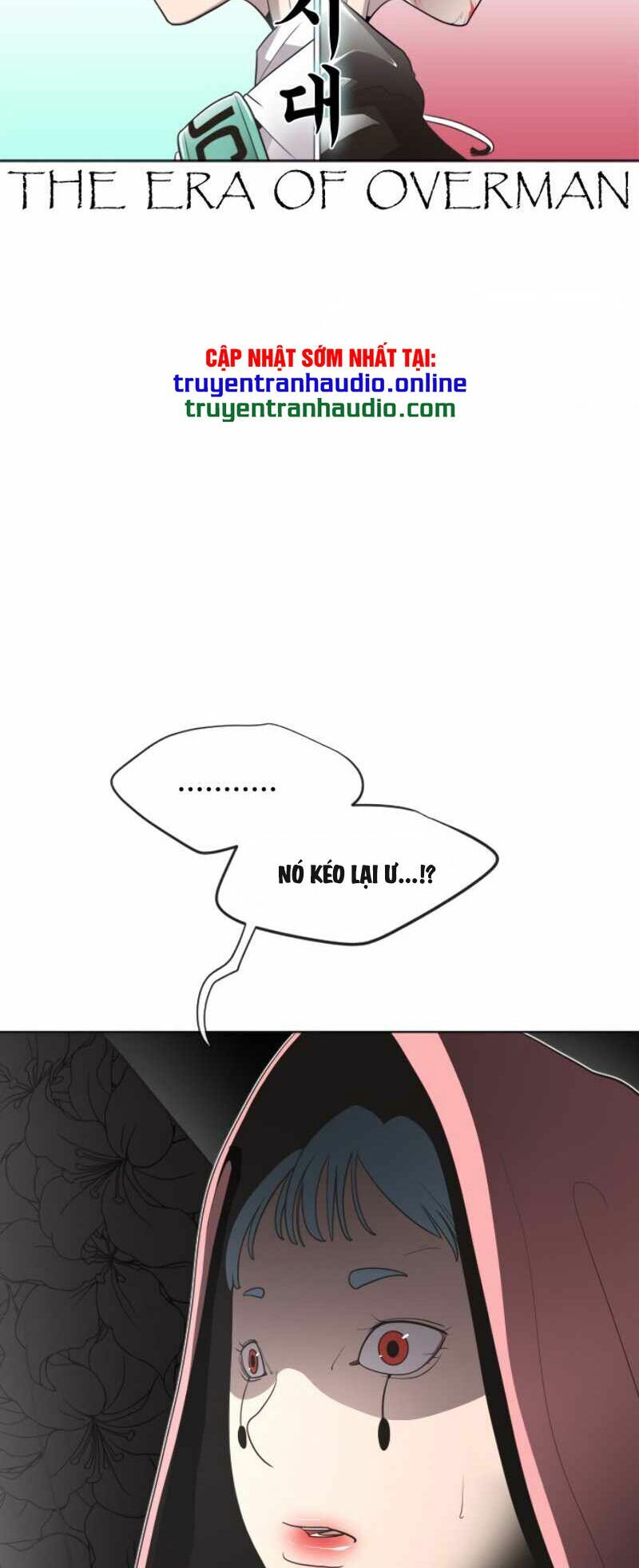 Kỷ Nguyên Siêu Anh Hùng Chapter 27 - 14