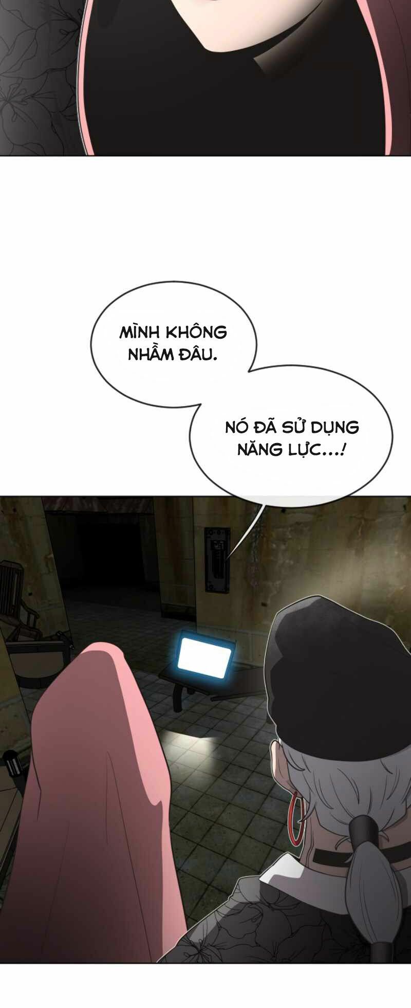 Kỷ Nguyên Siêu Anh Hùng Chapter 27 - 15