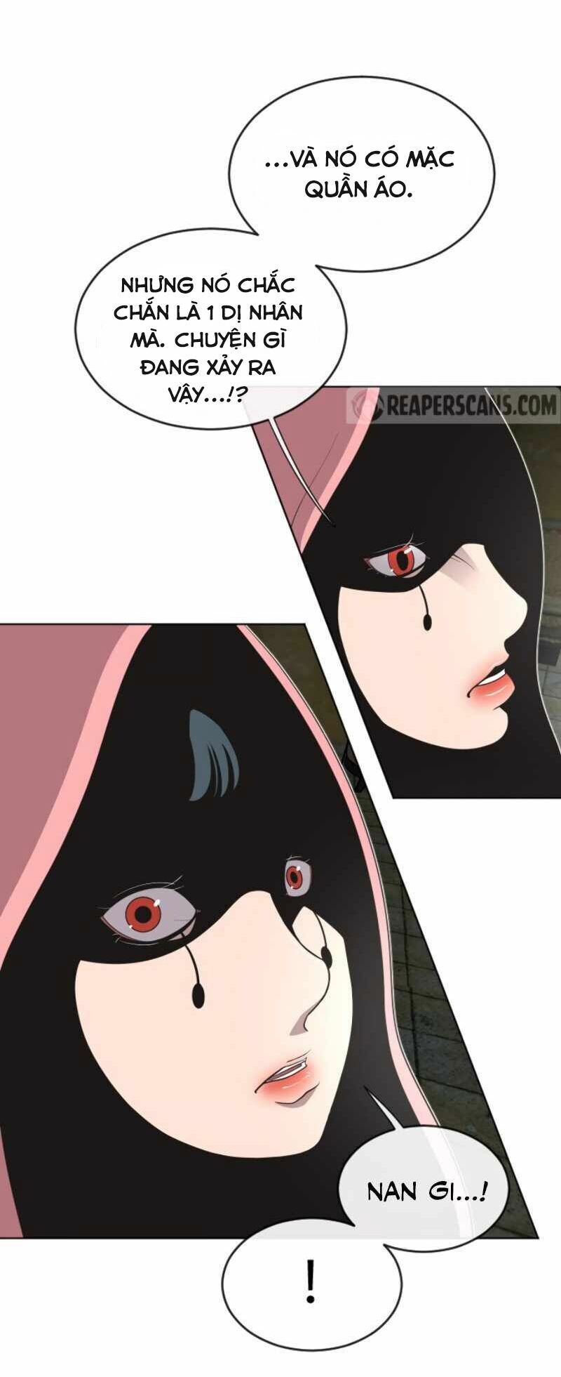 Kỷ Nguyên Siêu Anh Hùng Chapter 27 - 16