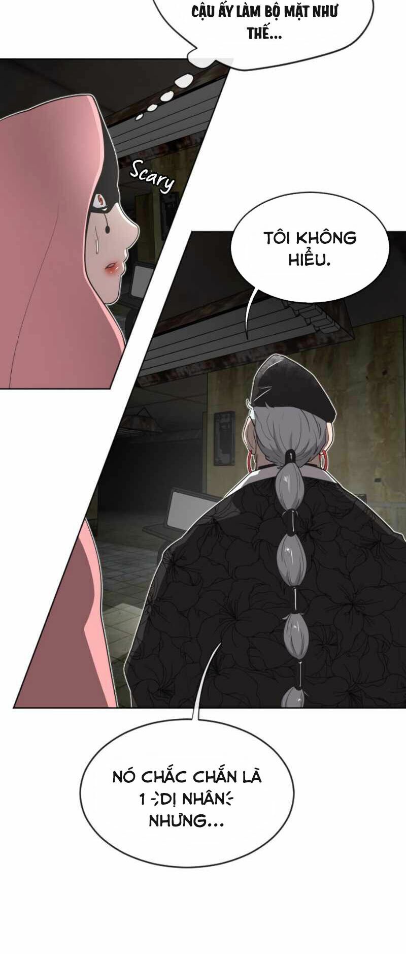 Kỷ Nguyên Siêu Anh Hùng Chapter 27 - 18