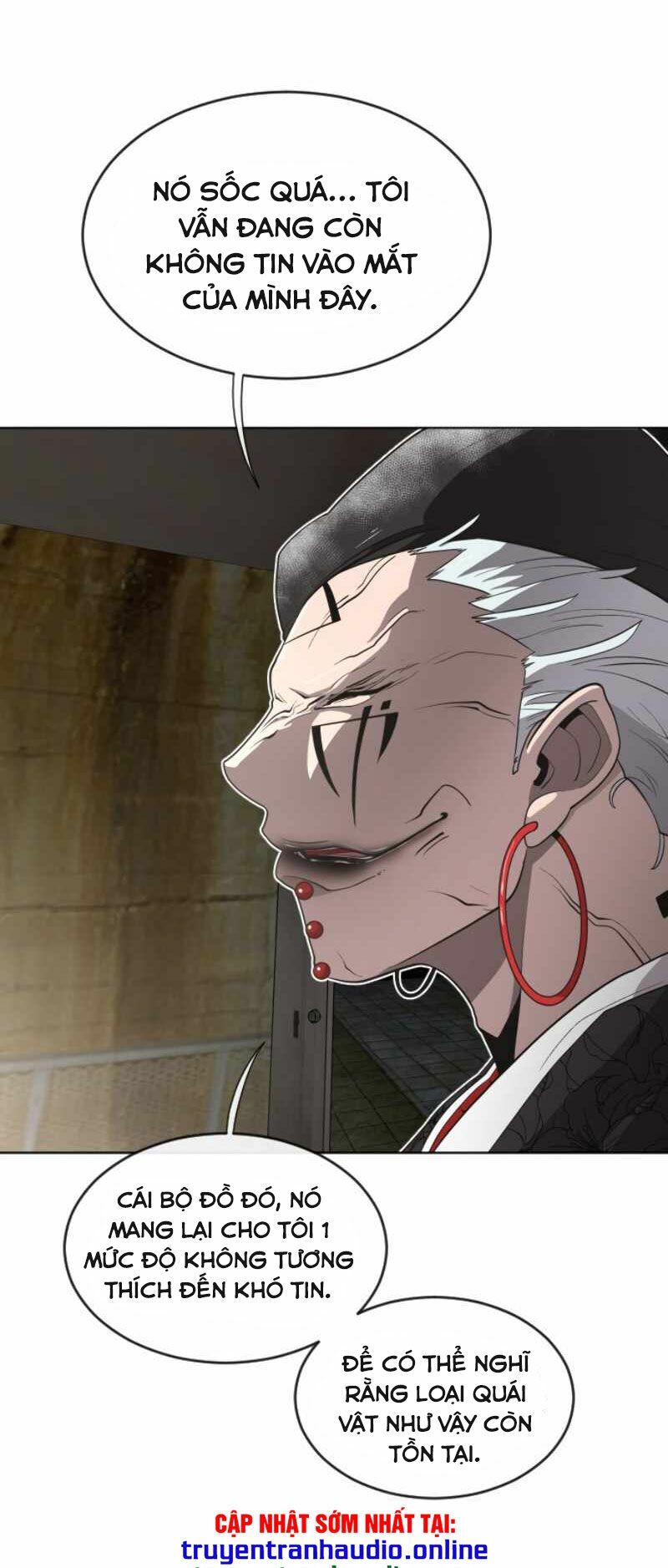 Kỷ Nguyên Siêu Anh Hùng Chapter 27 - 19