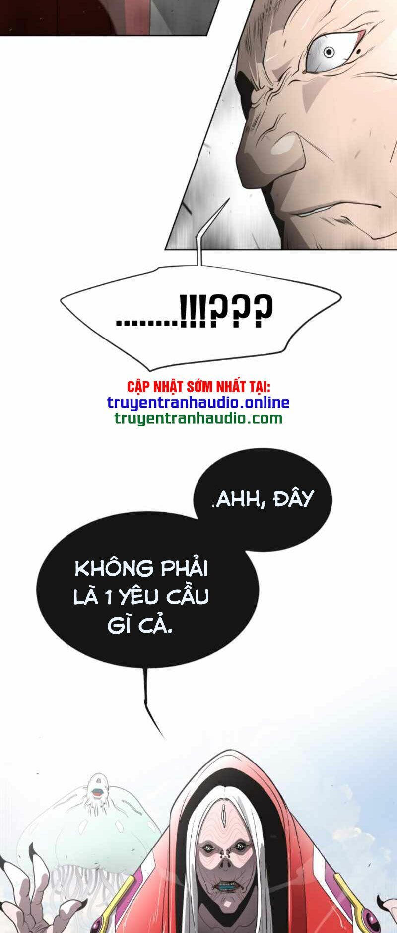 Kỷ Nguyên Siêu Anh Hùng Chapter 27 - 3