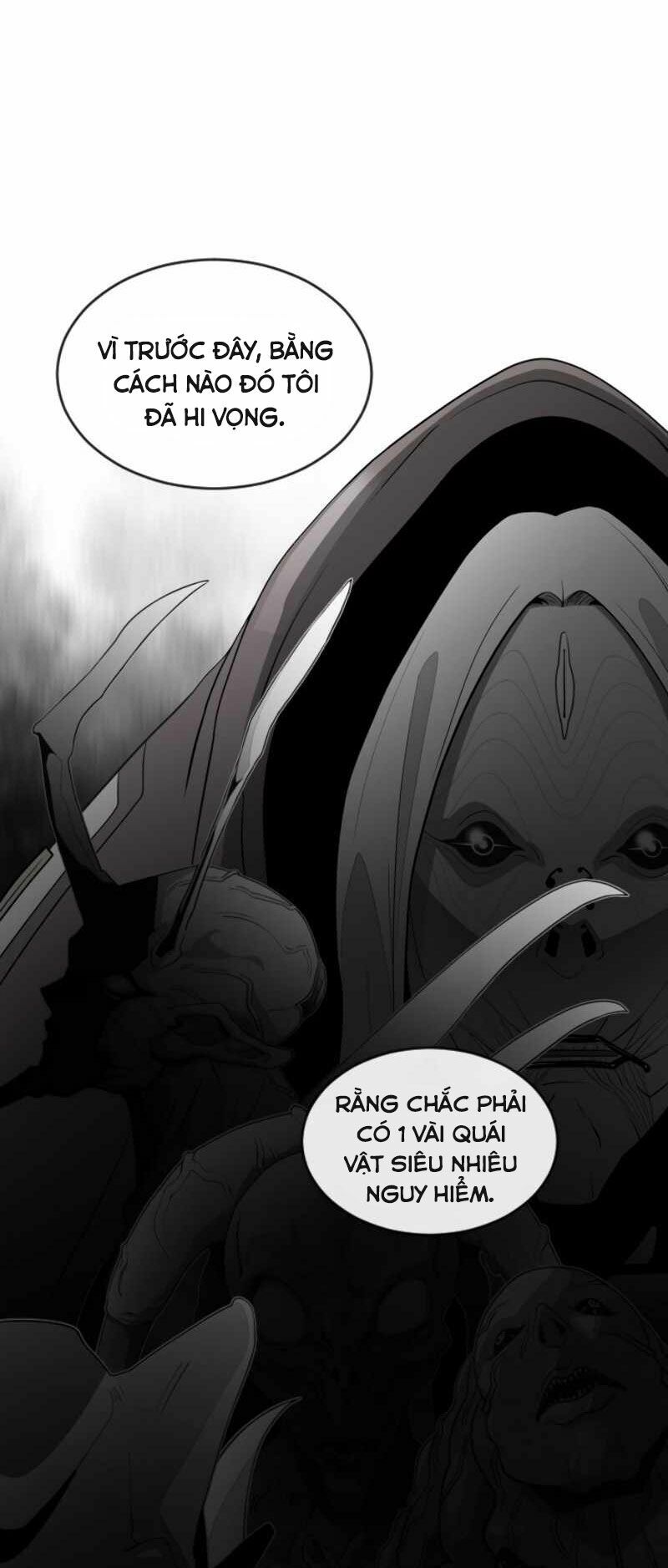 Kỷ Nguyên Siêu Anh Hùng Chapter 27 - 21