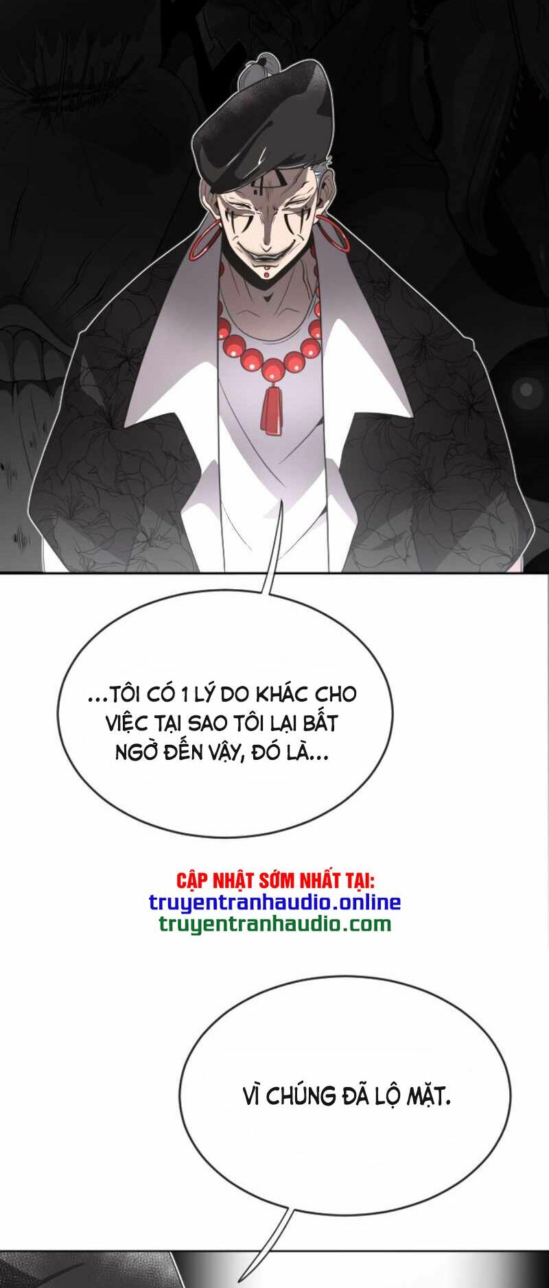 Kỷ Nguyên Siêu Anh Hùng Chapter 27 - 22