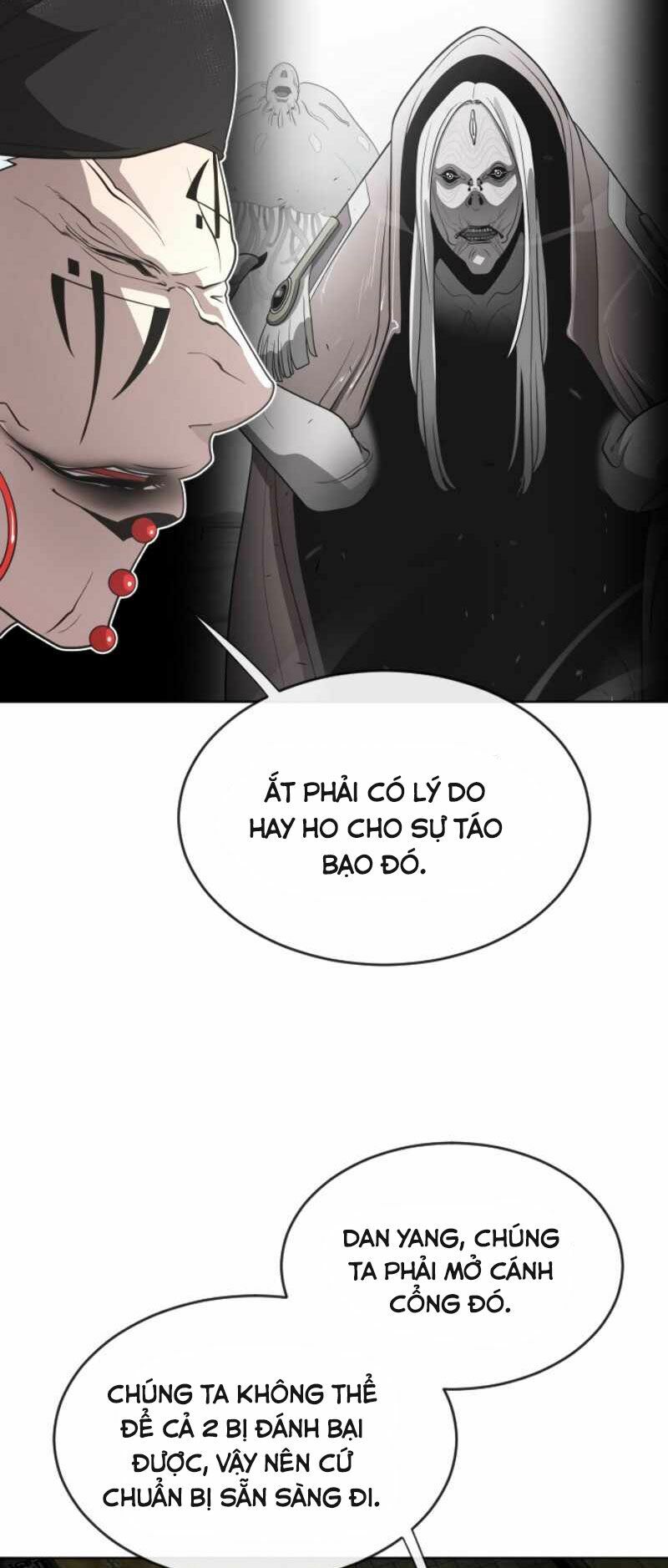 Kỷ Nguyên Siêu Anh Hùng Chapter 27 - 23