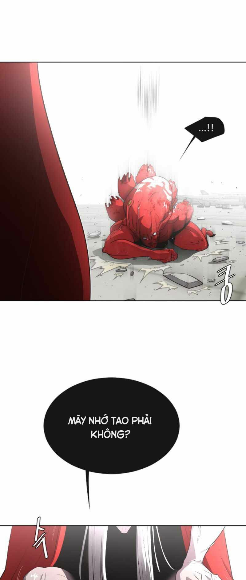 Kỷ Nguyên Siêu Anh Hùng Chapter 27 - 25