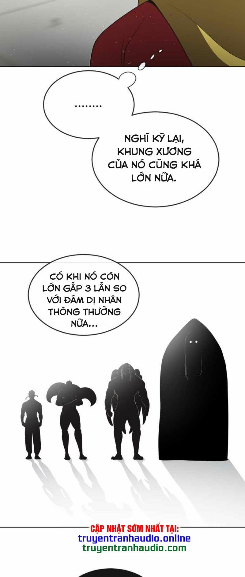 Kỷ Nguyên Siêu Anh Hùng Chapter 27 - 29