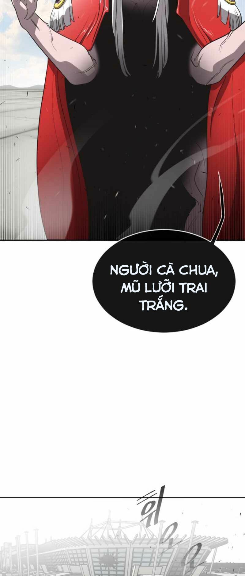 Kỷ Nguyên Siêu Anh Hùng Chapter 27 - 4
