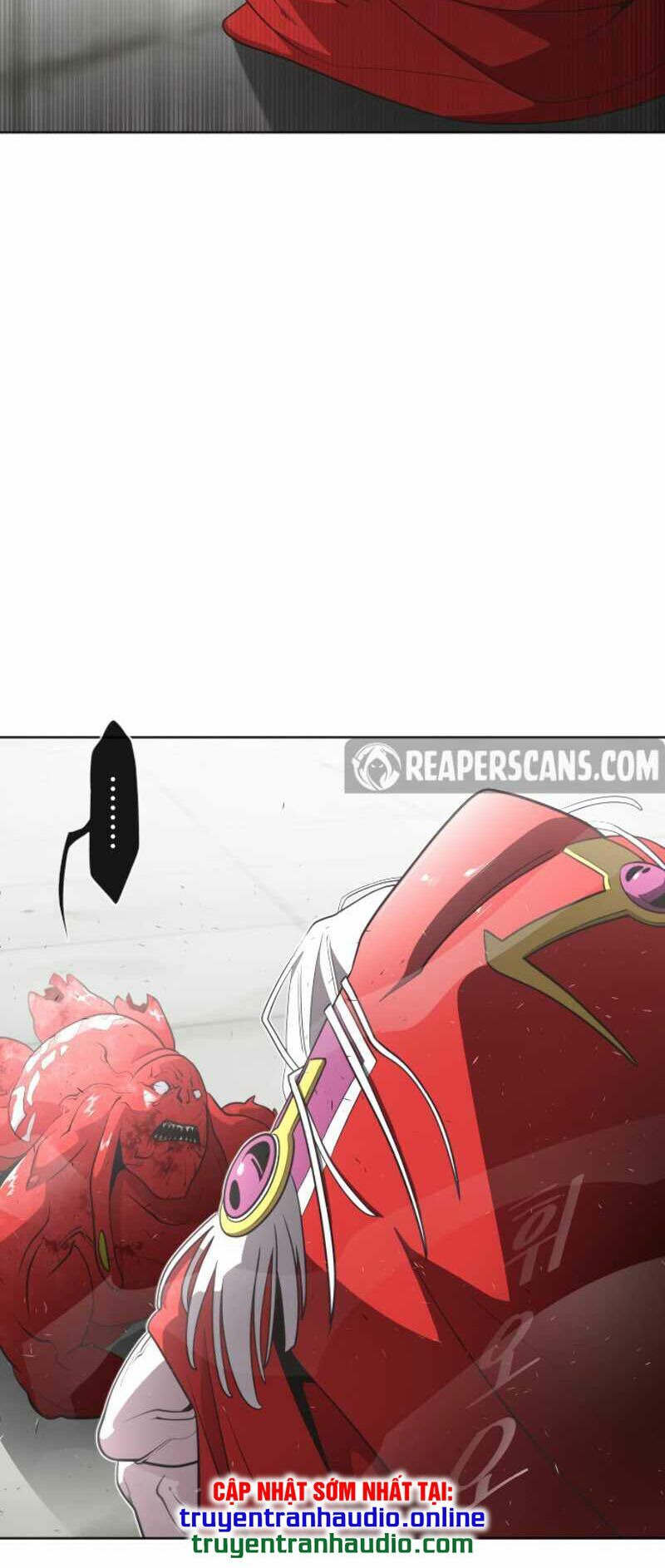 Kỷ Nguyên Siêu Anh Hùng Chapter 27 - 32