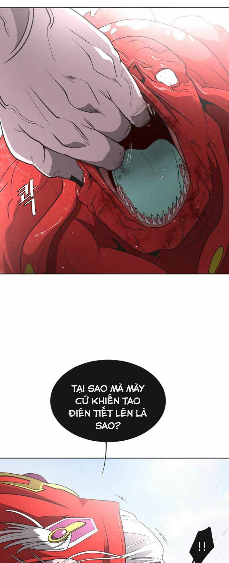 Kỷ Nguyên Siêu Anh Hùng Chapter 27 - 34