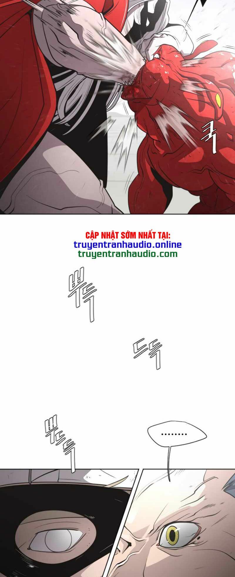 Kỷ Nguyên Siêu Anh Hùng Chapter 27 - 35