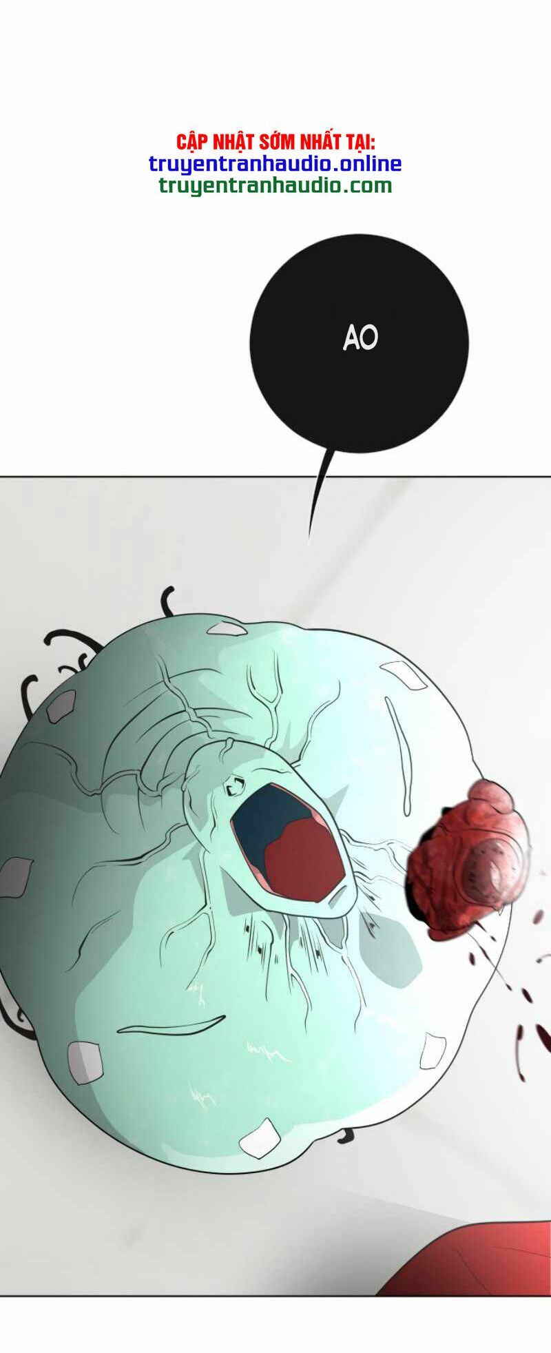 Kỷ Nguyên Siêu Anh Hùng Chapter 27 - 38