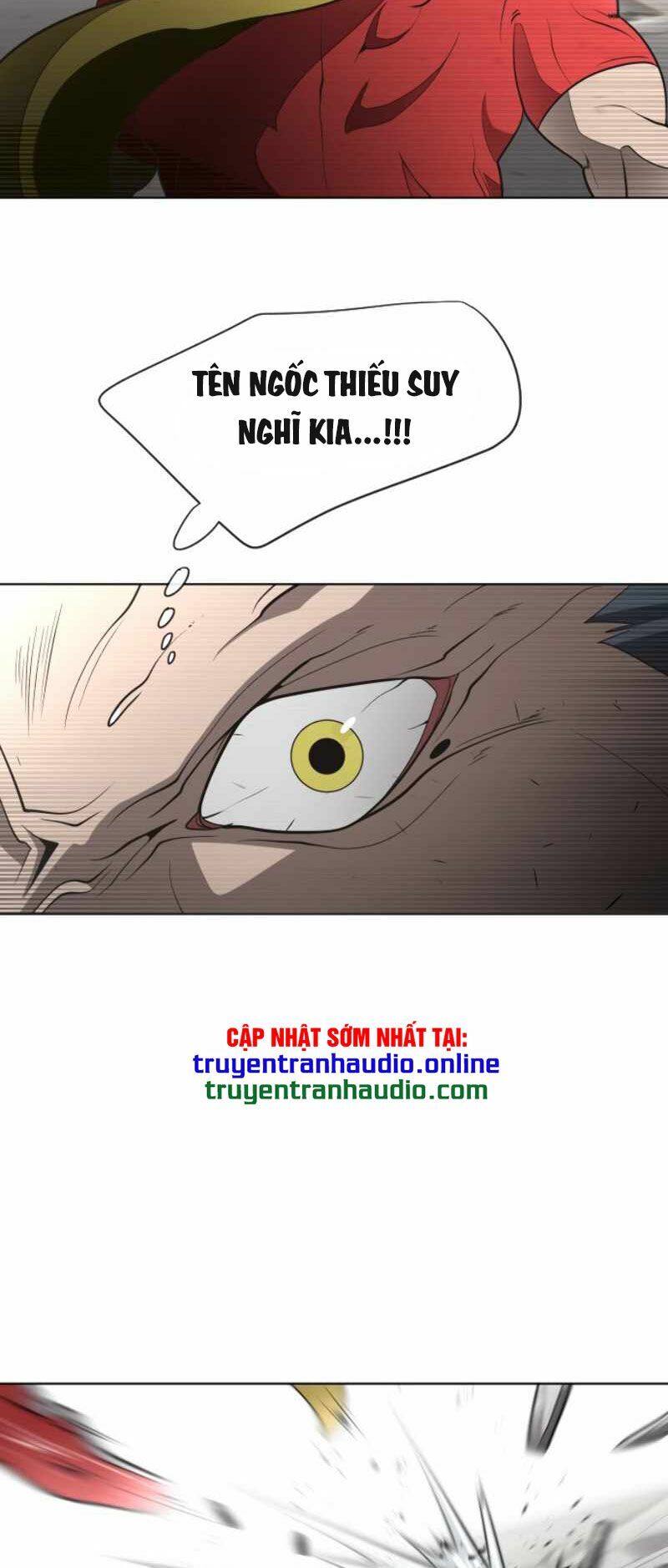 Kỷ Nguyên Siêu Anh Hùng Chapter 27 - 43