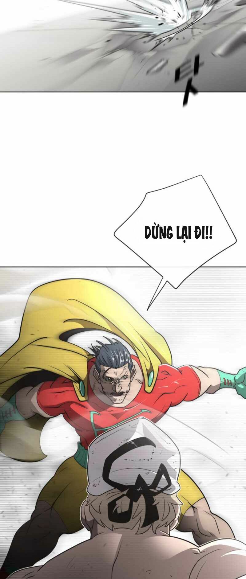 Kỷ Nguyên Siêu Anh Hùng Chapter 27 - 44