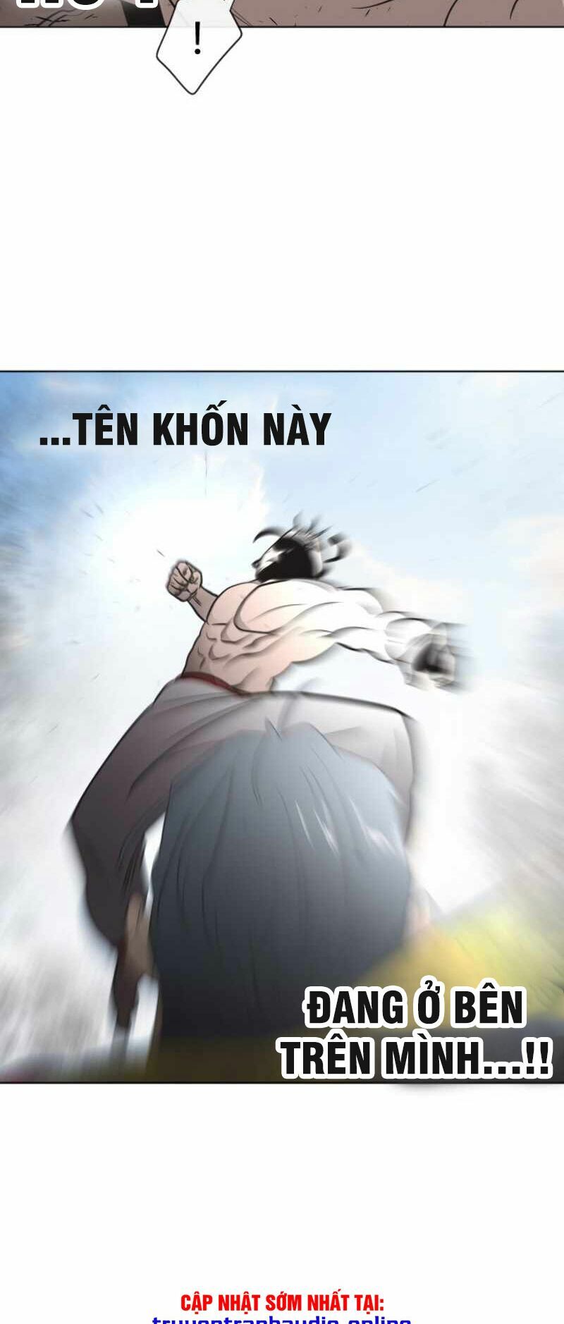 Kỷ Nguyên Siêu Anh Hùng Chapter 27 - 46