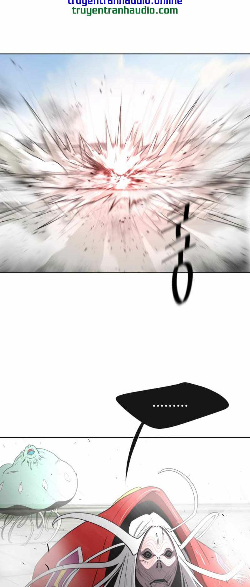 Kỷ Nguyên Siêu Anh Hùng Chapter 27 - 47