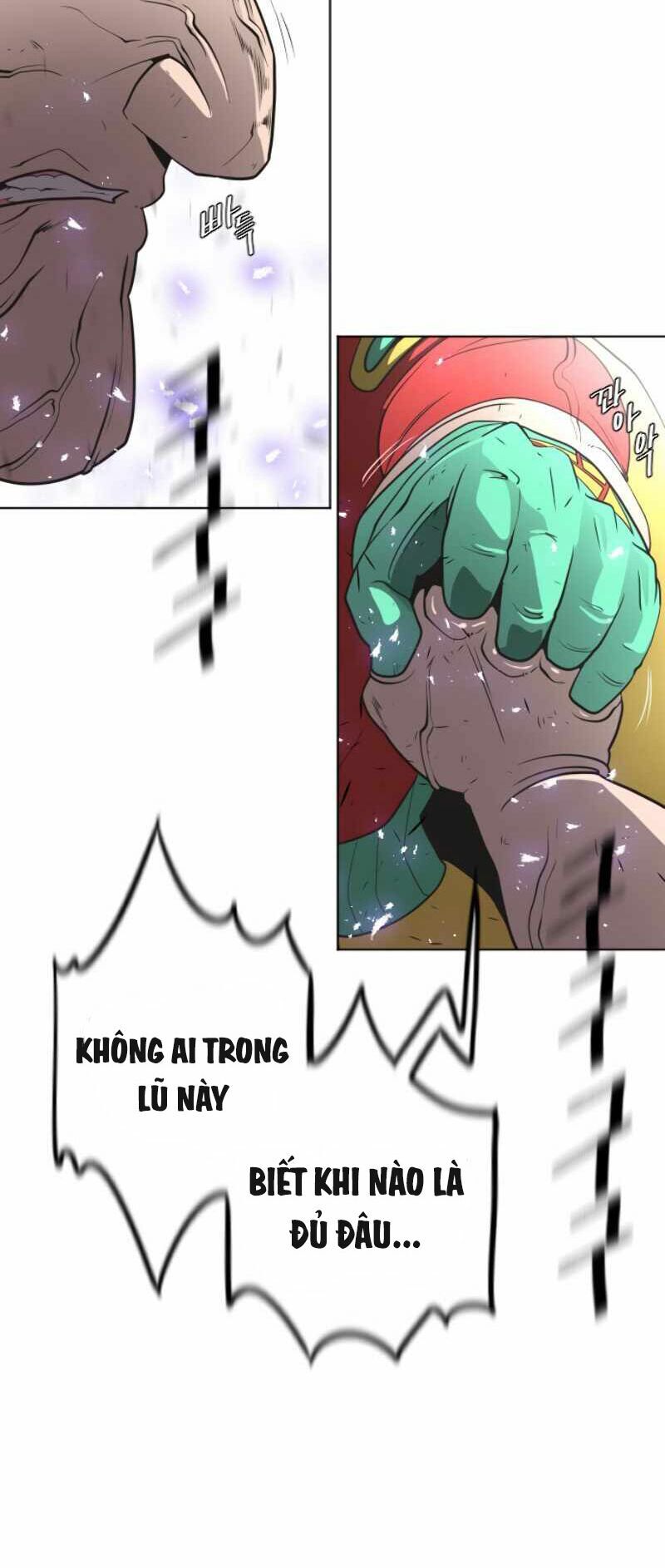 Kỷ Nguyên Siêu Anh Hùng Chapter 27 - 52