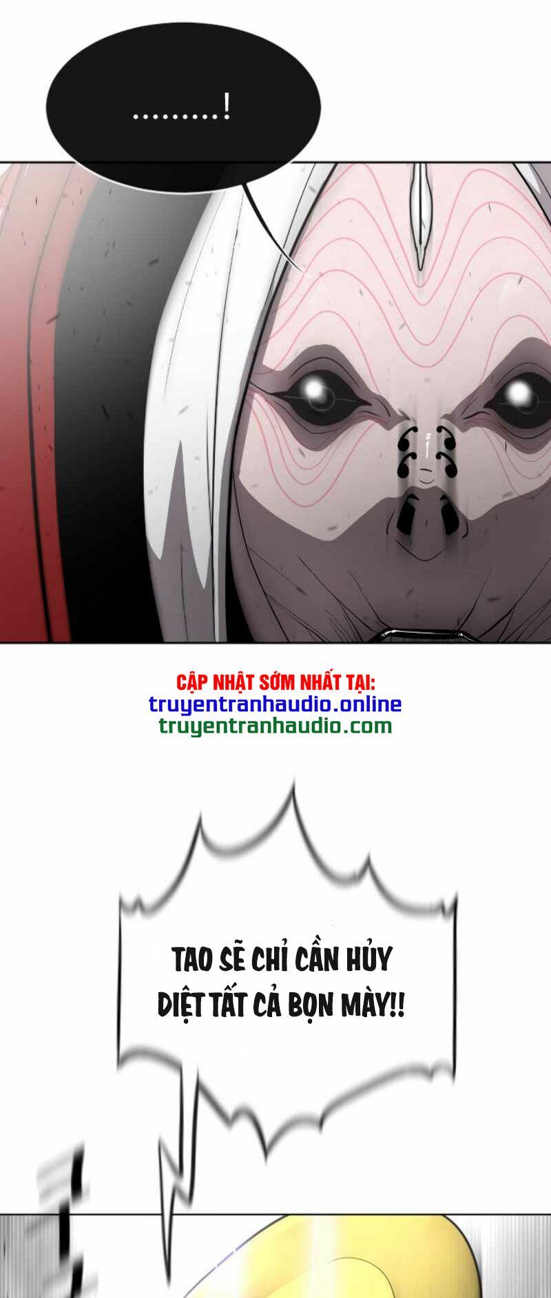 Kỷ Nguyên Siêu Anh Hùng Chapter 27 - 53