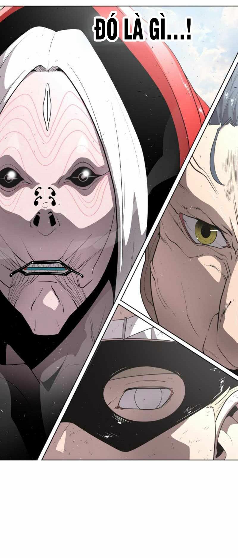 Kỷ Nguyên Siêu Anh Hùng Chapter 27 - 7