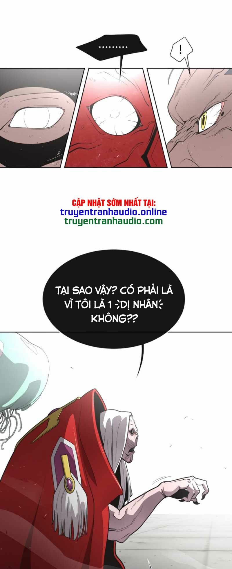 Kỷ Nguyên Siêu Anh Hùng Chapter 27 - 9