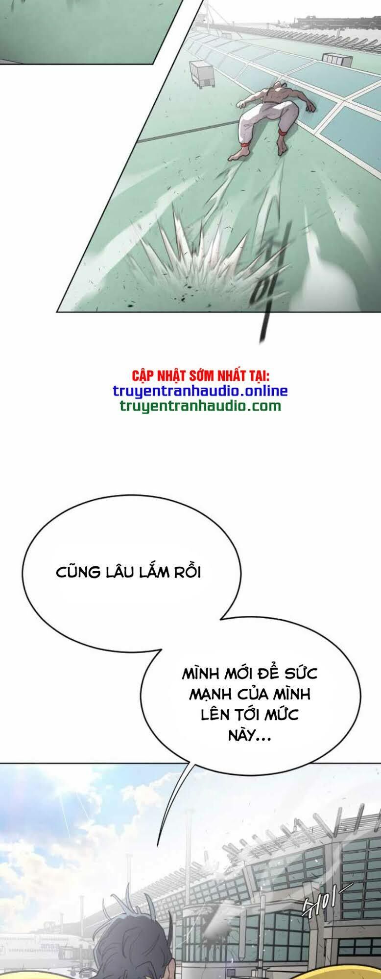 Kỷ Nguyên Siêu Anh Hùng Chapter 28 - 12
