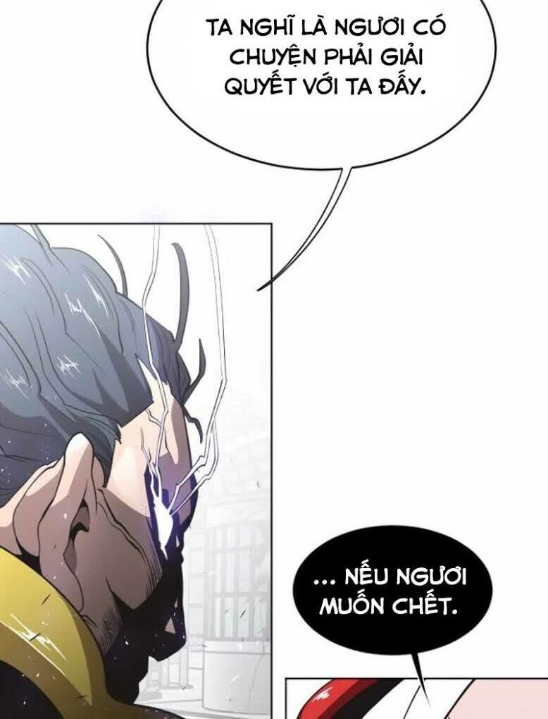 Kỷ Nguyên Siêu Anh Hùng Chapter 28 - 14