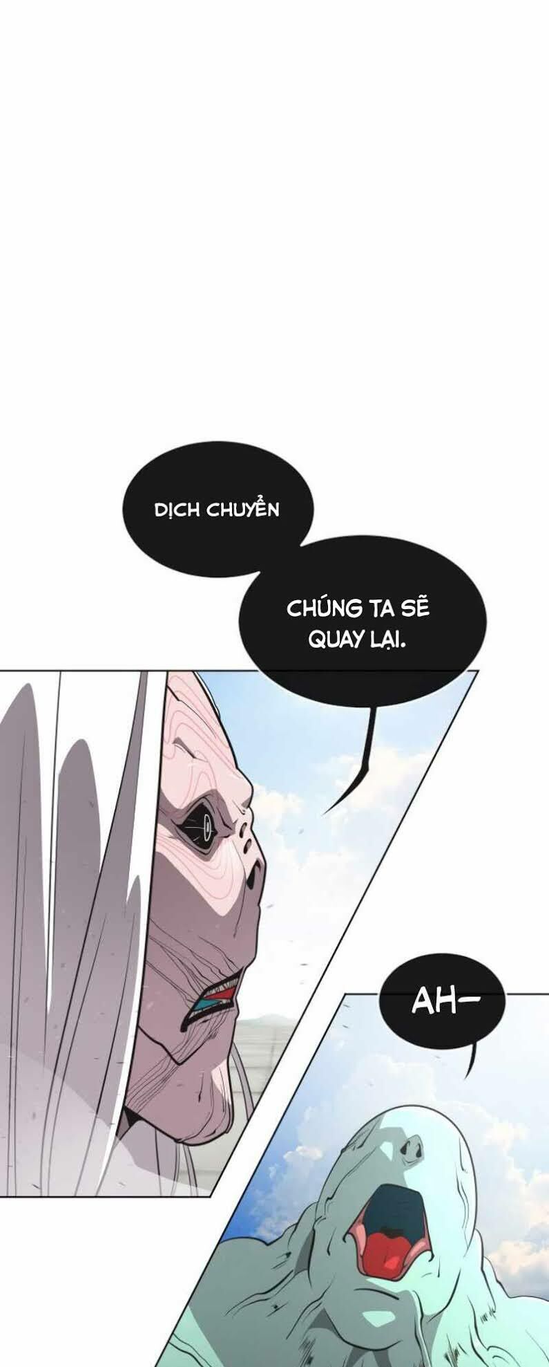 Kỷ Nguyên Siêu Anh Hùng Chapter 28 - 29