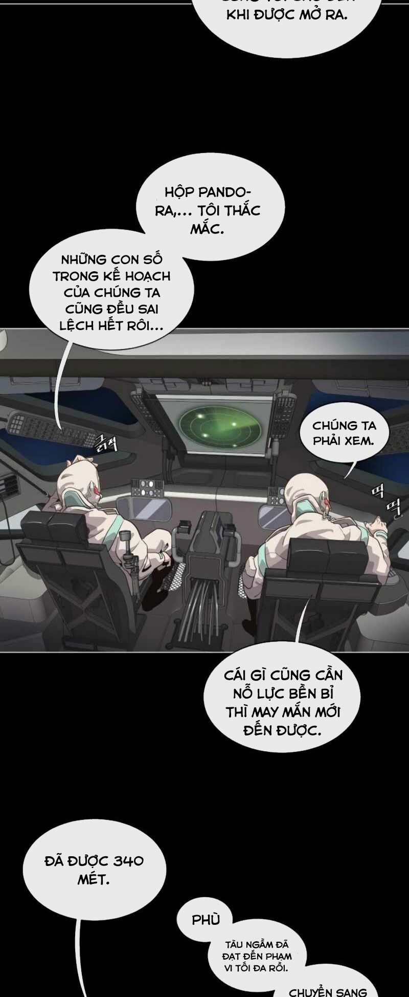 Kỷ Nguyên Siêu Anh Hùng Chapter 28 - 51