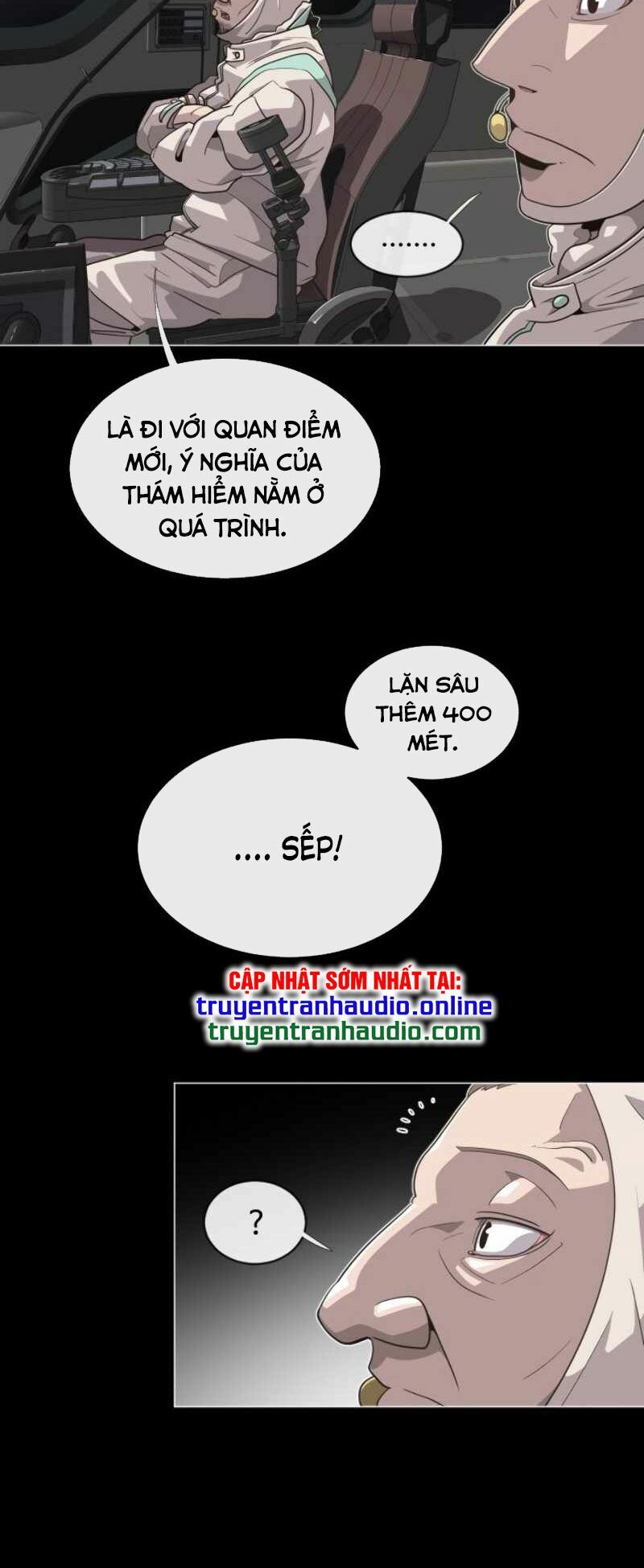 Kỷ Nguyên Siêu Anh Hùng Chapter 28 - 53